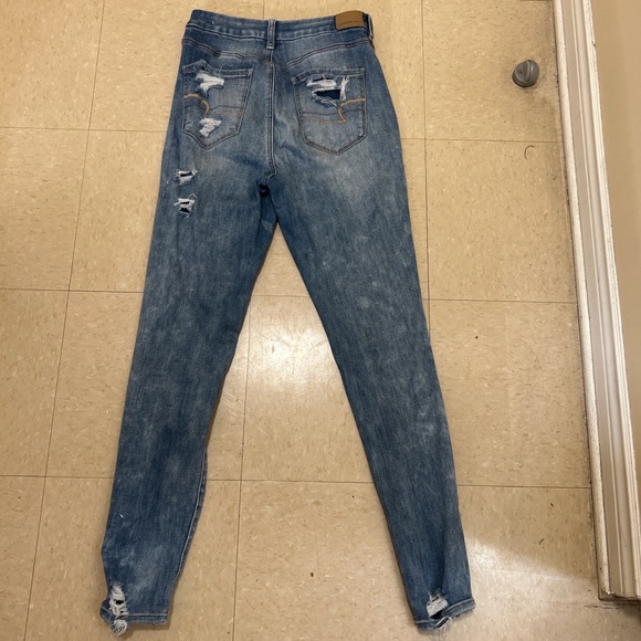 women’s tall jeans - Picture 2 of 3